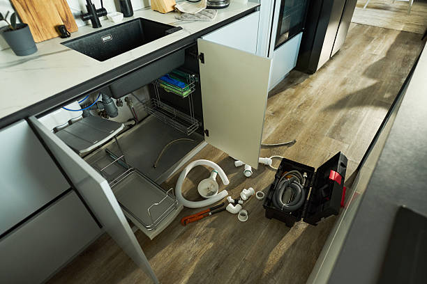 Reliable Pipe Repair contractor in Washington, NE by Street Wise - Plumbing
