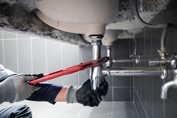 Licensed Pipe Repair service in Washington, NE - Street Wise - Plumbing